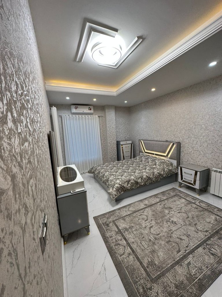 سه خوابه استخردار عمارت کاخ سفید