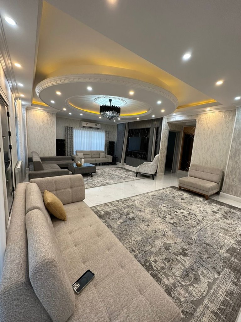 سه خوابه استخردار عمارت کاخ سفید