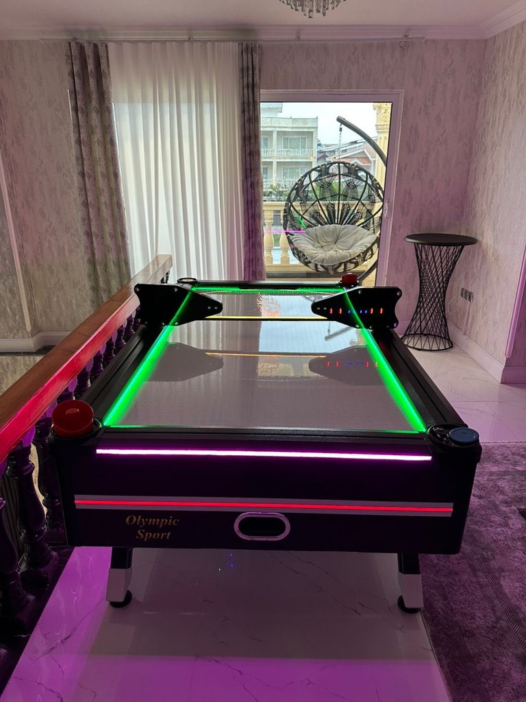 سه خوابه استخردار عمارت کاخ سفید