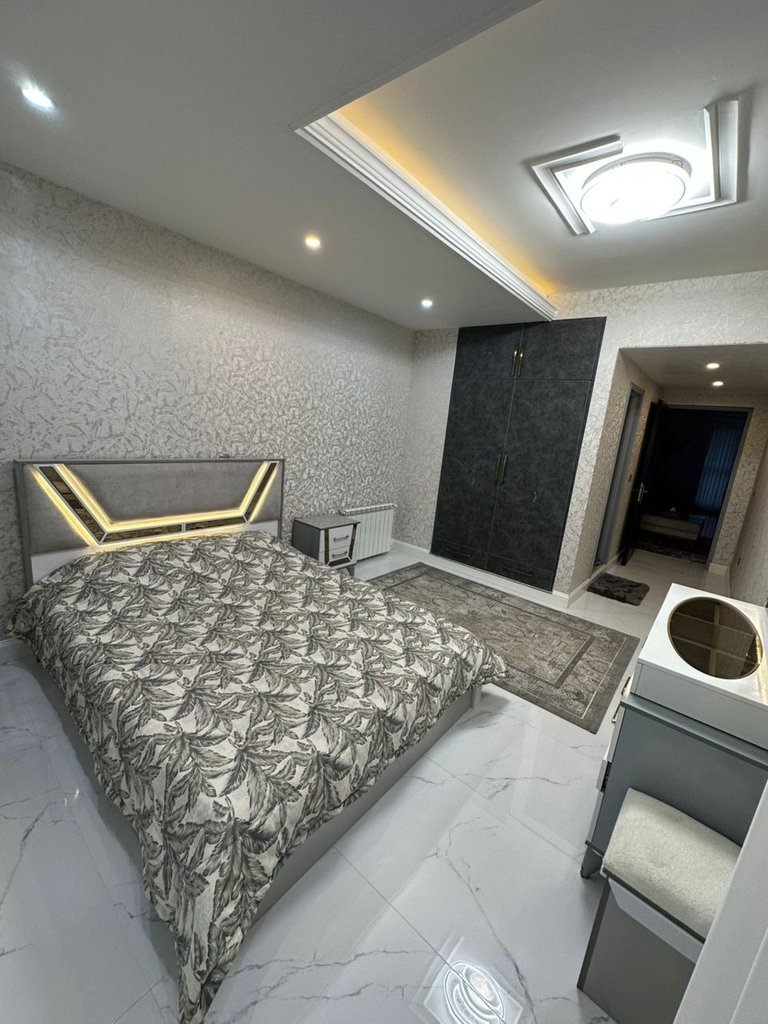 سه خوابه استخردار عمارت کاخ سفید