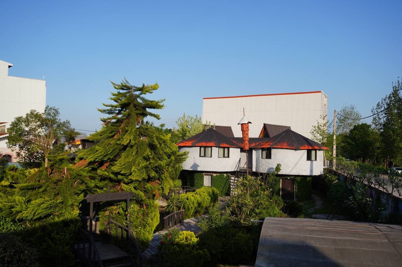 دیم - واحد مینی قلعه 2