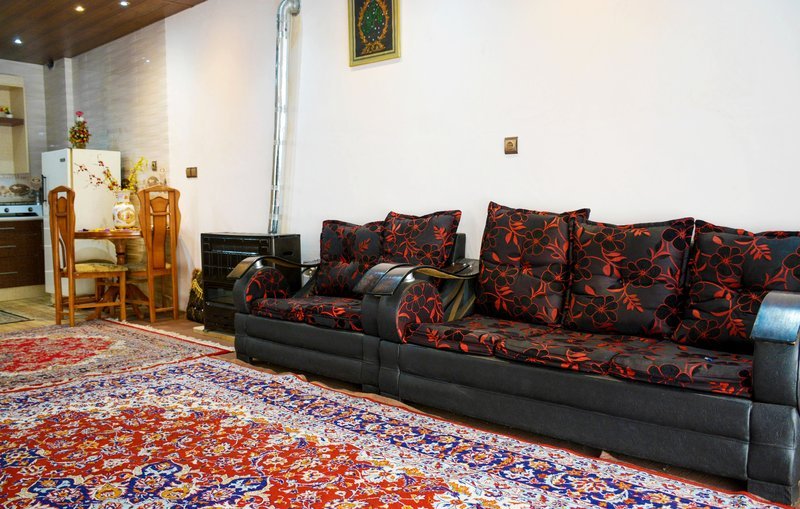 یک خوابه جوانی