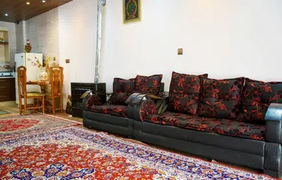 سوئیت یک خوابه جوانی