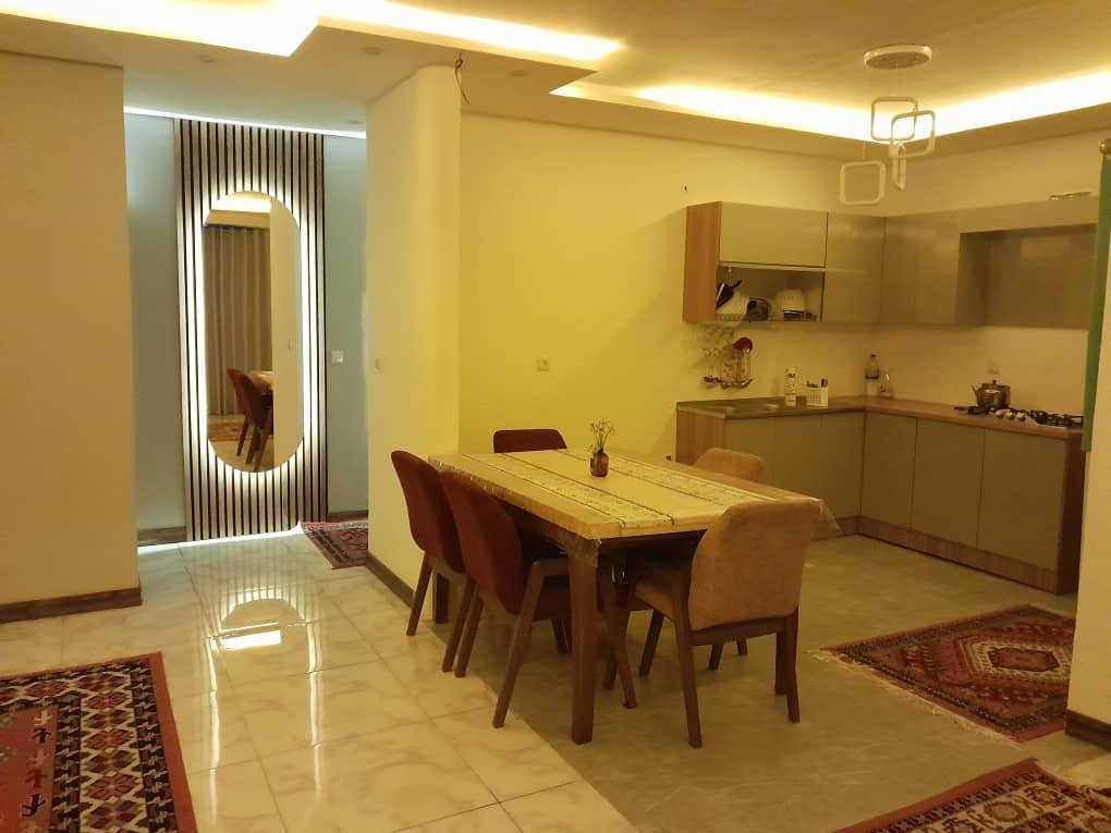 دوخوابه ساحلی مرمر 4