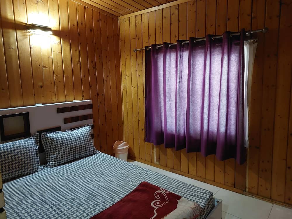 دوخوابه ساحلی پرهام ۱