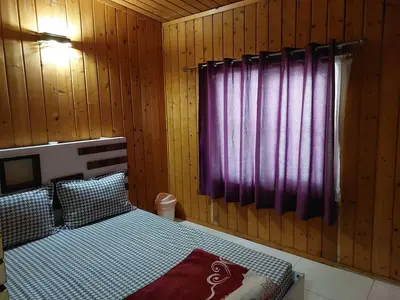 ویلا دوخوابه ساحلی پرهام ۱