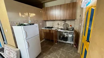 بومگردی شالیزار - واحد  ۶