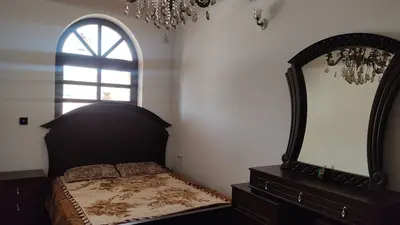 اقامتگاه سنتی یک خوابه پلاس - واحد هانا