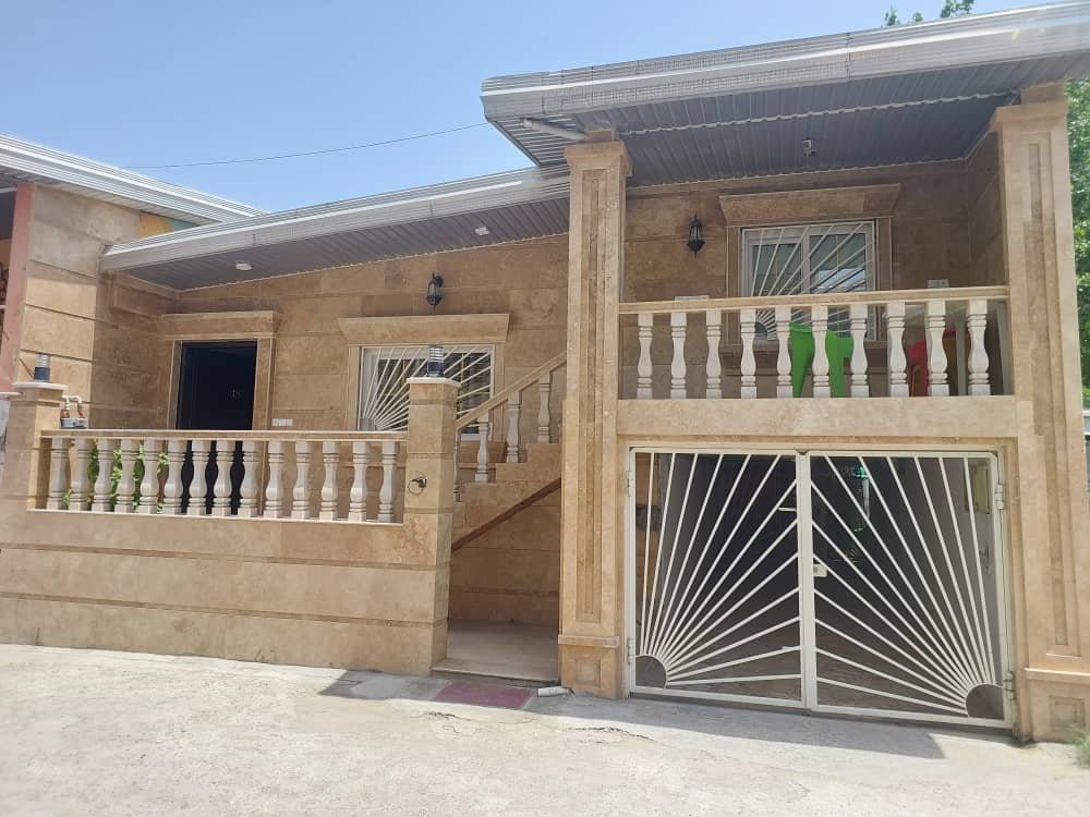 دوخوابه ساحلی پرهام ۱