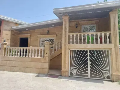 ویلا دوخوابه ساحلی پرهام ۱