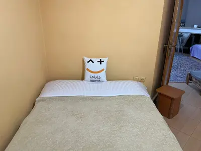 مجتمع اقامتی دریاسر - واحد ۲۰۱