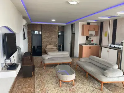 مجتمع اقامتی دوخوابه ساحلی كاسپين ١