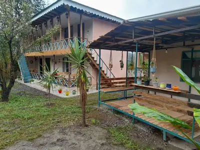 اقامتگاه سنتی گیلدا - واحد 1