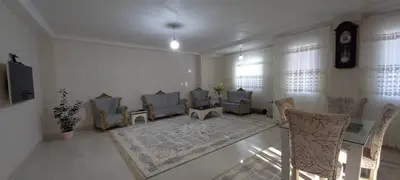 آپارتمان دوخوابه حبیبی واحد 2