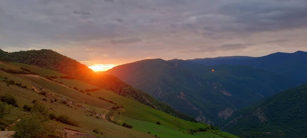 ویلا بارانک - واحد 8