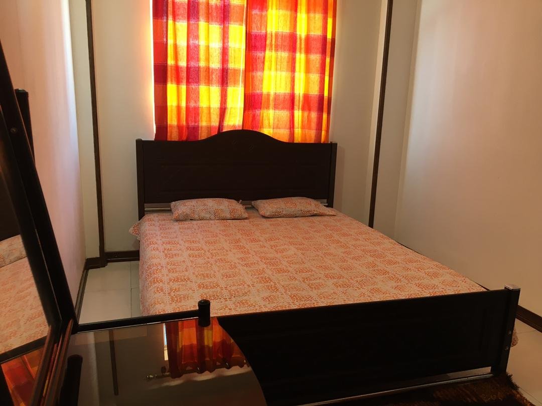 دوخوابه بهارنارنج 10