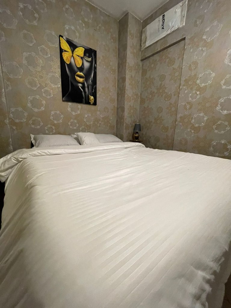 یک خوابه منیریه ۲