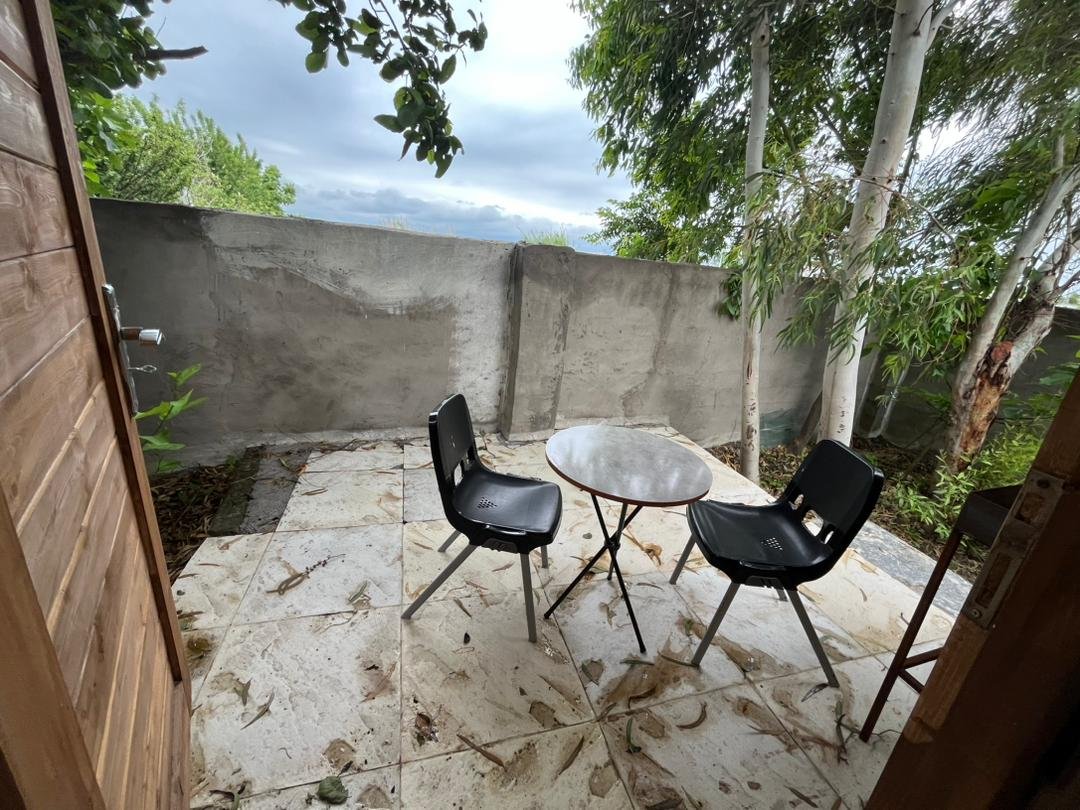 کلبه یک خوابه سوئیسی نواز ۲