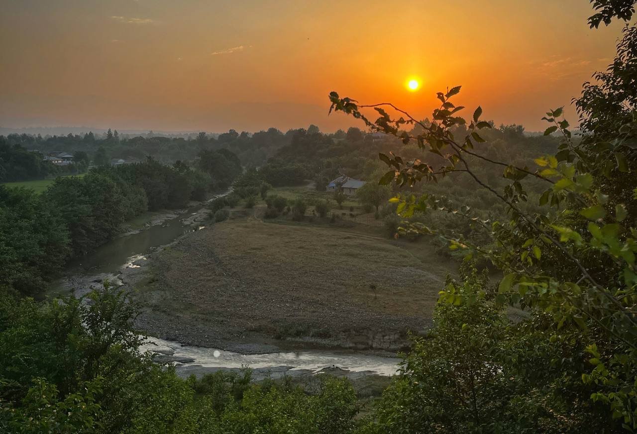 اقامتگاه بوم گردی دامون اتاق توسکا - دامون - واحد نارون