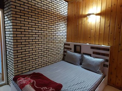 ویلا دوخوابه ساحلی پرهام ۱