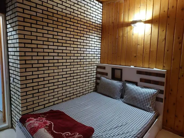 ویلا دوخوابه ساحلی پرهام ۱