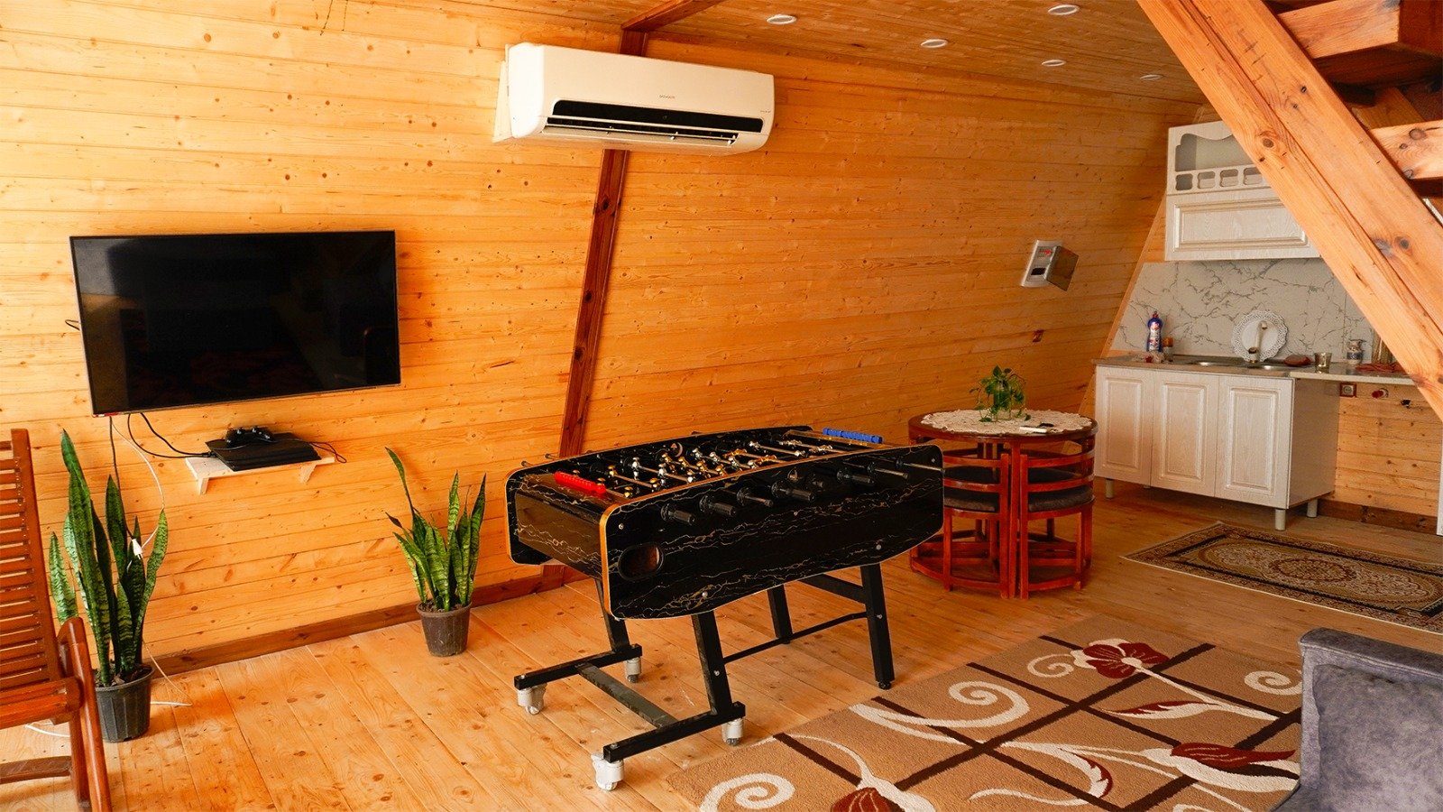 دوخوابه سوئیسی میثم