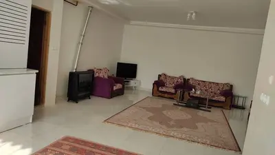 ویلا یک خوابه ساحلی قدیم پور