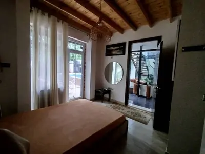 ویلا دوخوابه استخردار آفتابگردان 3