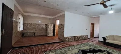 بومگردی دوخوابه حاجی تبار