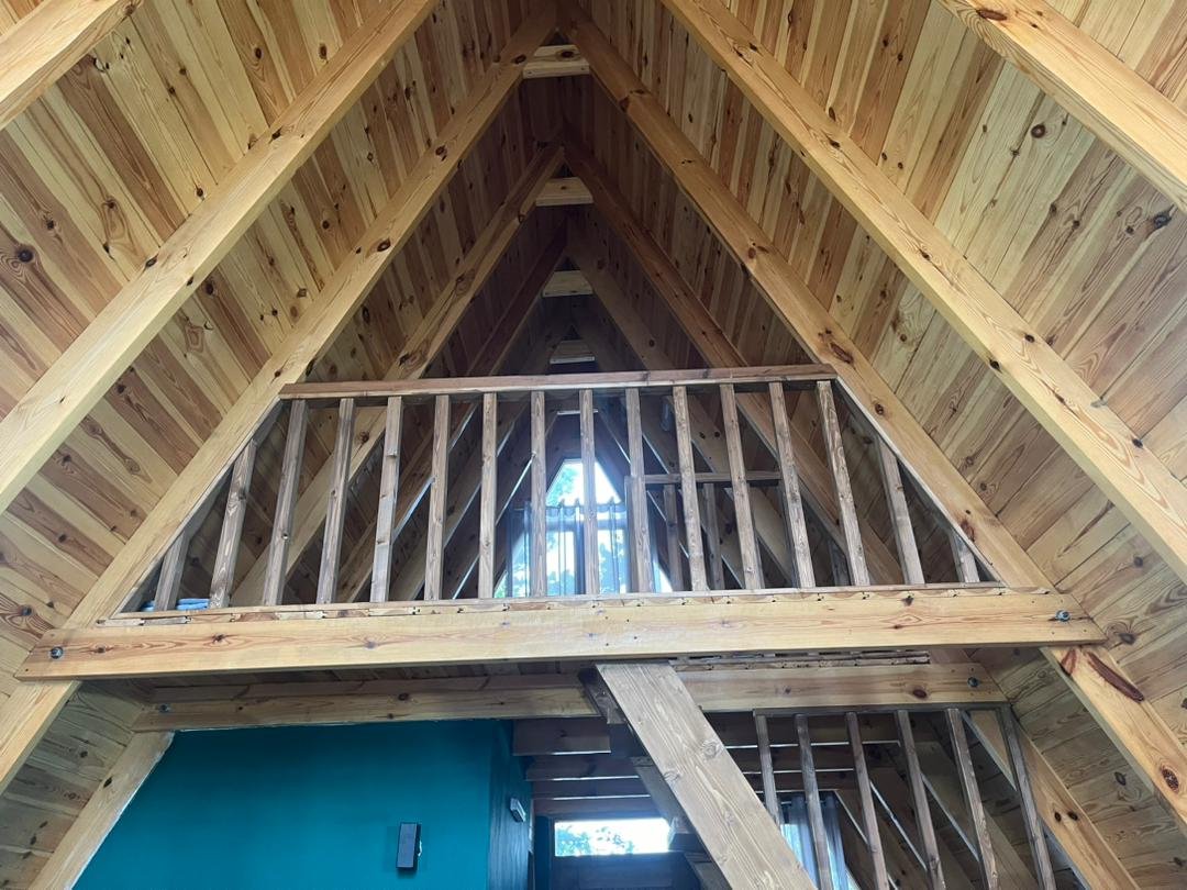 یک خوابه سوئیسی نواز 4