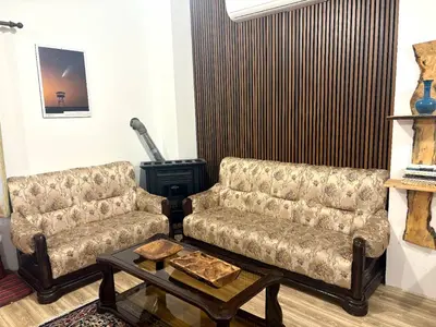 بومگردی پلنگ خیل - واحد دلنواز 1