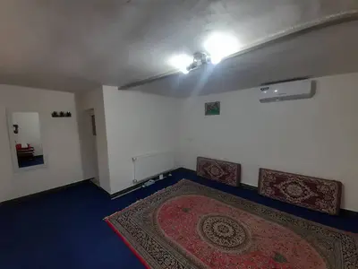 اقامتگاه سنتی گیلدا - واحد 1