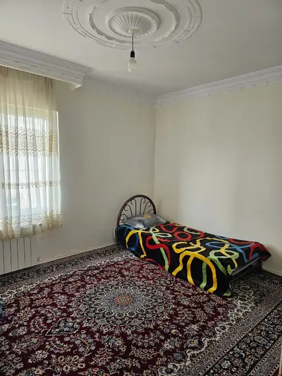 ویلا دوخوابه جنگلی خورسندی