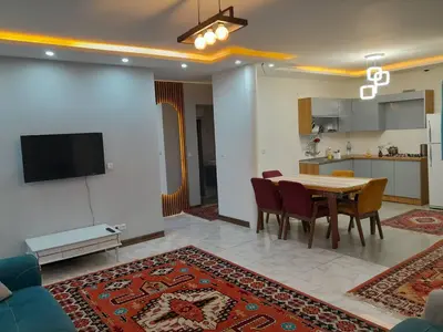 ویلا دوخوابه ساحلی مرمر ۳