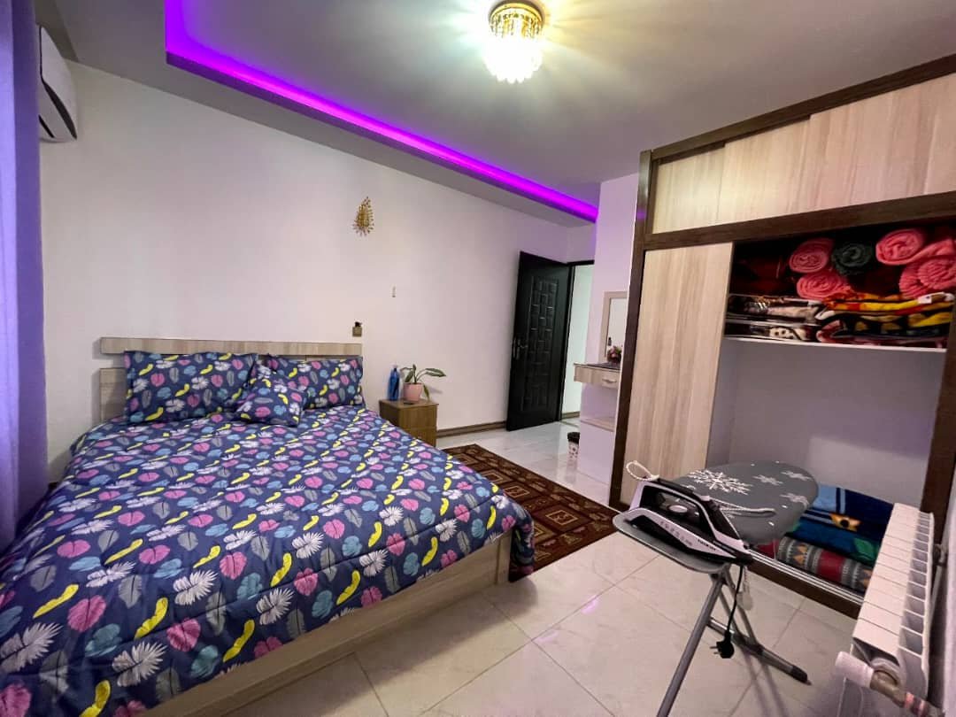 سه خوابه استخردار آبگرم آرامش لیدو