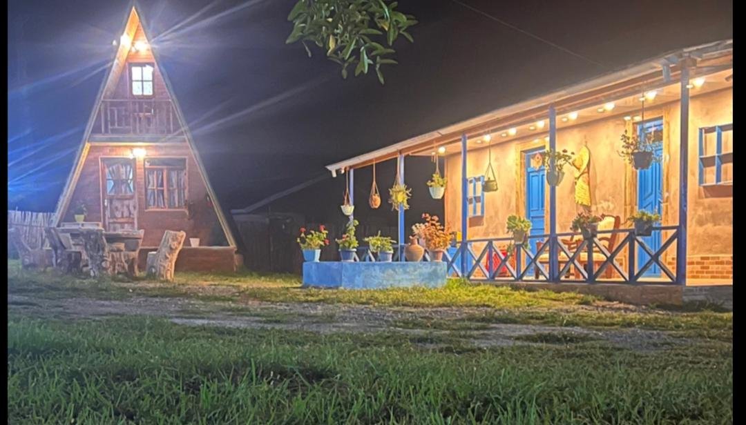 بومگردی کوهپایه - واحد 3