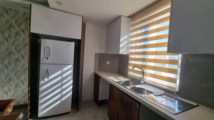 آپارتمان سپیدار - واحد ۶