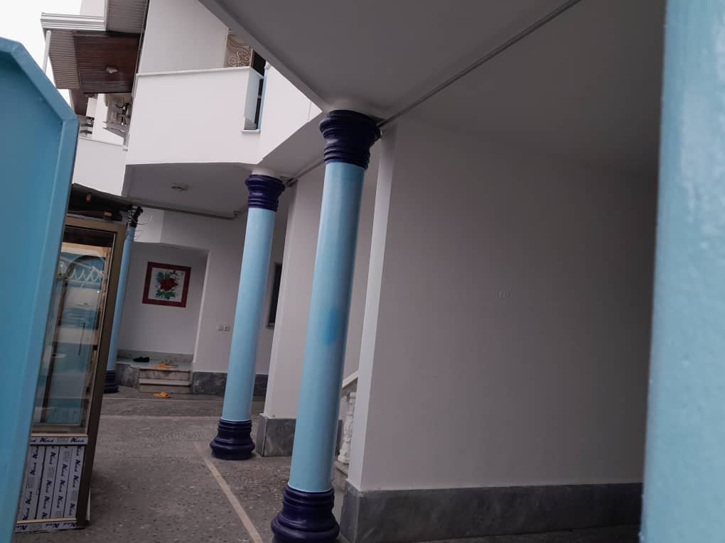 ویلا یک خوابه ساحلی مرمر 1