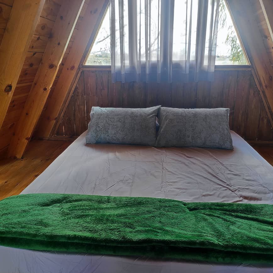 یک خوابه سوئیسی نواز 4