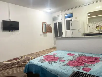 مجتمع اقامتی فلت کاسپین ۳