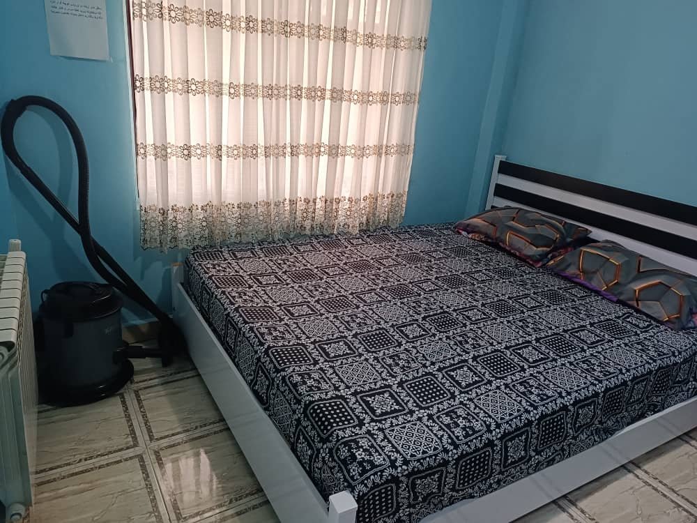 سوئیت یک خوابه خرمی