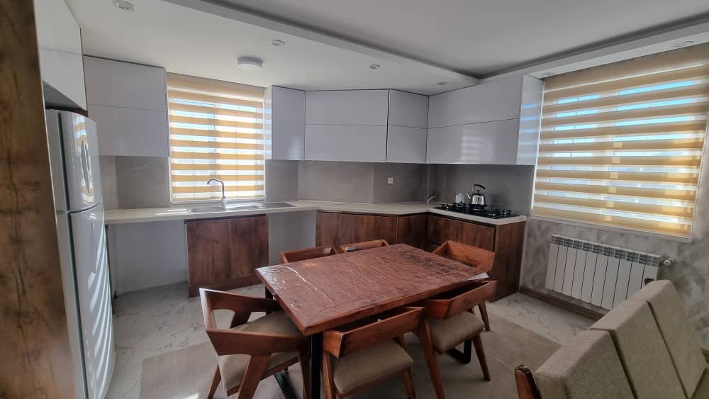 آپارتمان سپیدار - واحد ۳