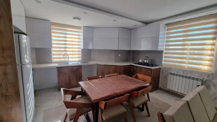 آپارتمان سپیدار - واحد ۳