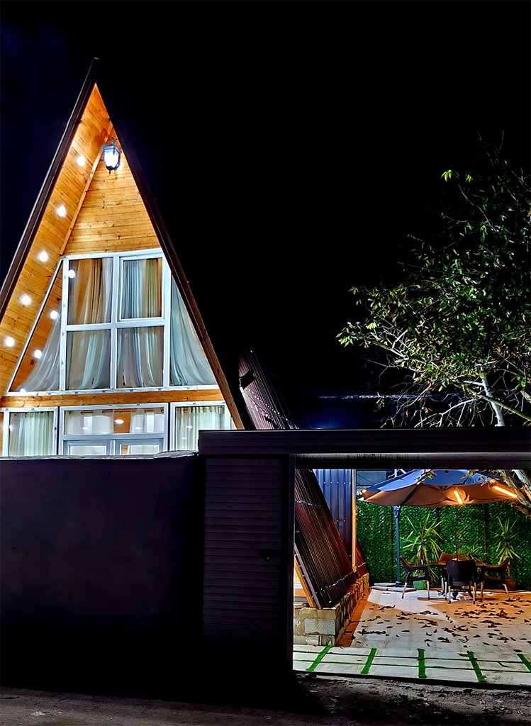 دوخوابه سوئیسی میثم