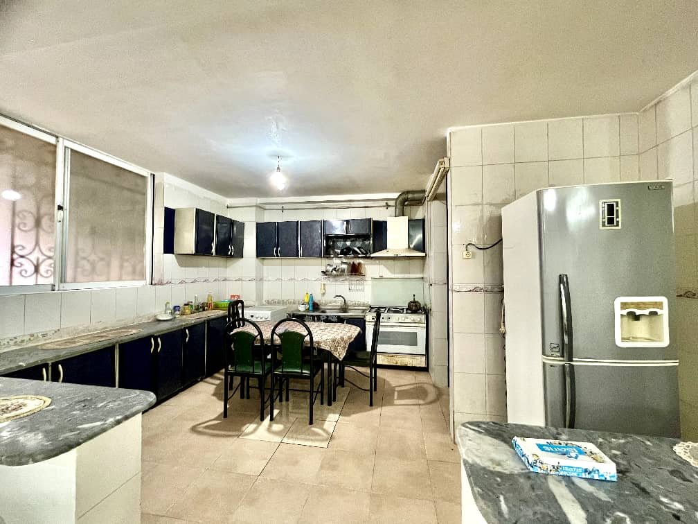 دوخوابه عمرانی بوران