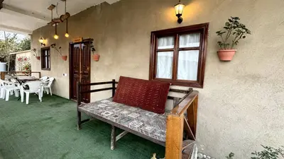 بومگردی پلنگ خیل - واحد دلنواز 1