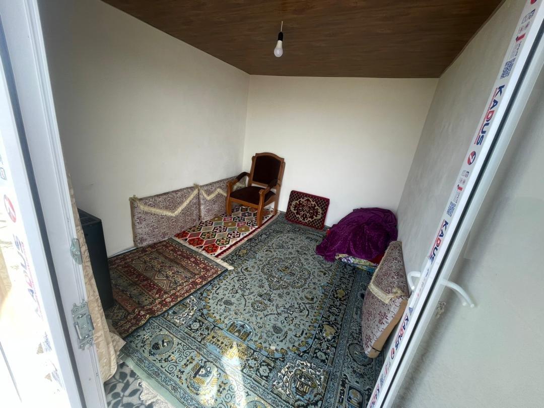 بومگردی گیلان دخت - واحد ۲ شالیزار