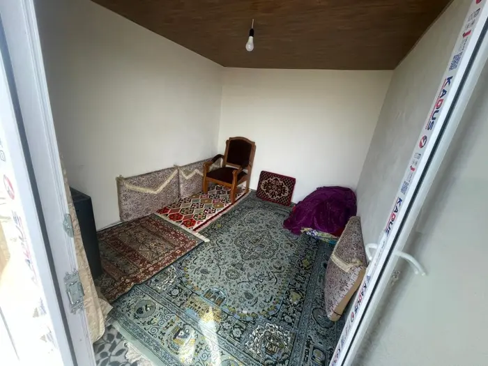 بوم گردی گیلان دخت - واحد ۲ شالیزار