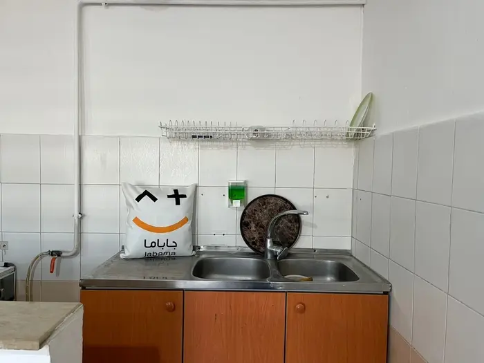 مجتمع اقامتگاهی دریاسر - واحد ۱۰۴