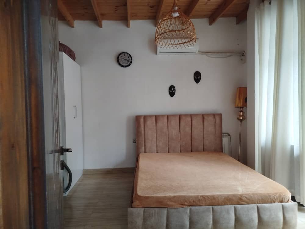 دوخوابه استخردار آفتابگردان 3